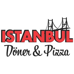 Istanbul Döner & Pizza Ratingen logo.